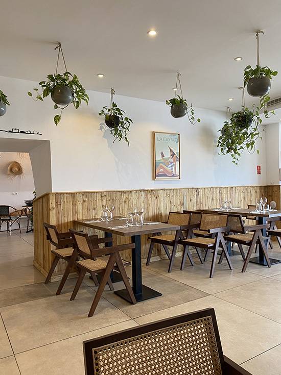 Restaurant français à La Ciotat