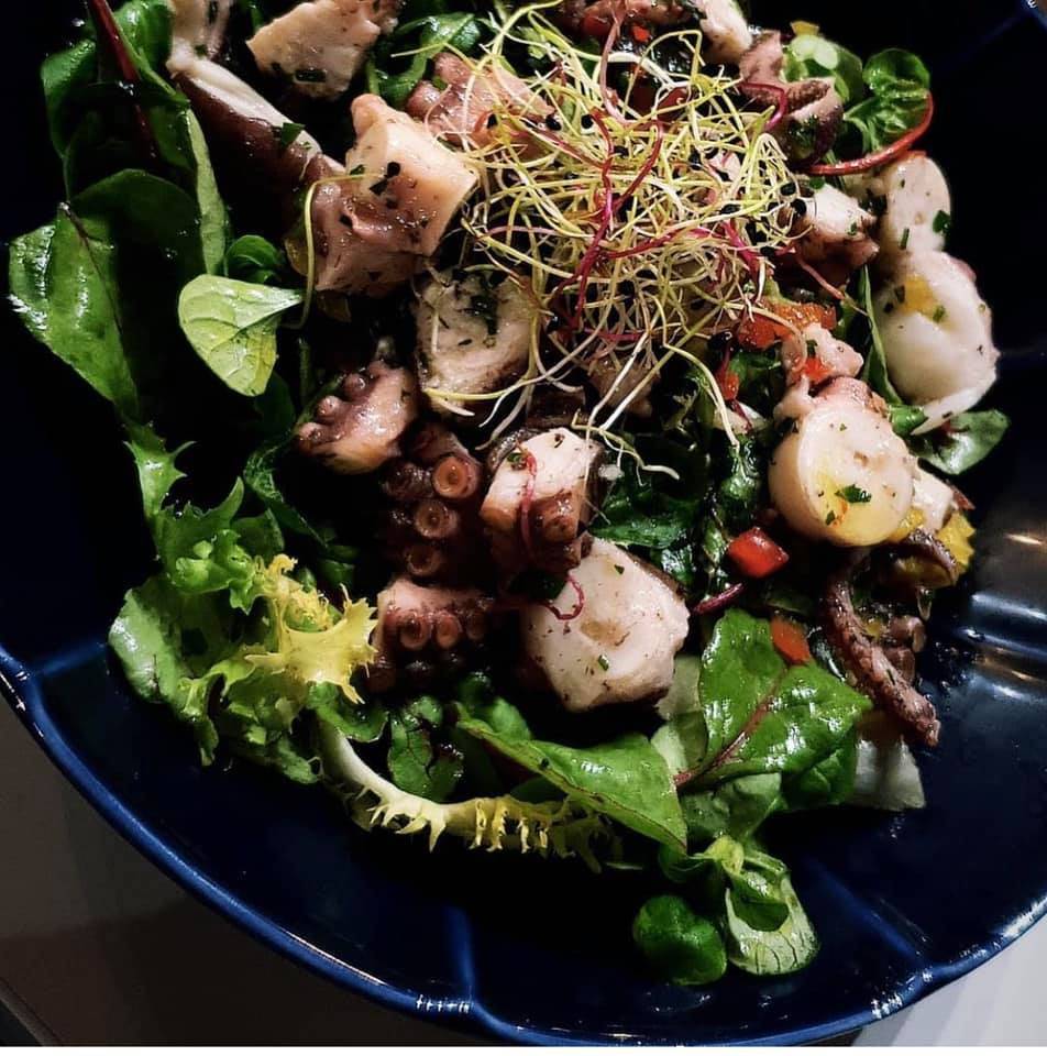 French cuisine à La Ciotat