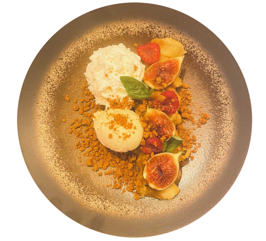 Plat traditionnel